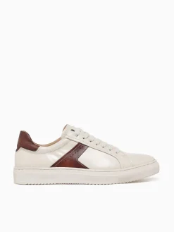 Outlet Savelli saladin offwht whisky napa napa Off White