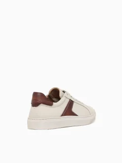 Outlet Savelli saladin offwht whisky napa napa Off White