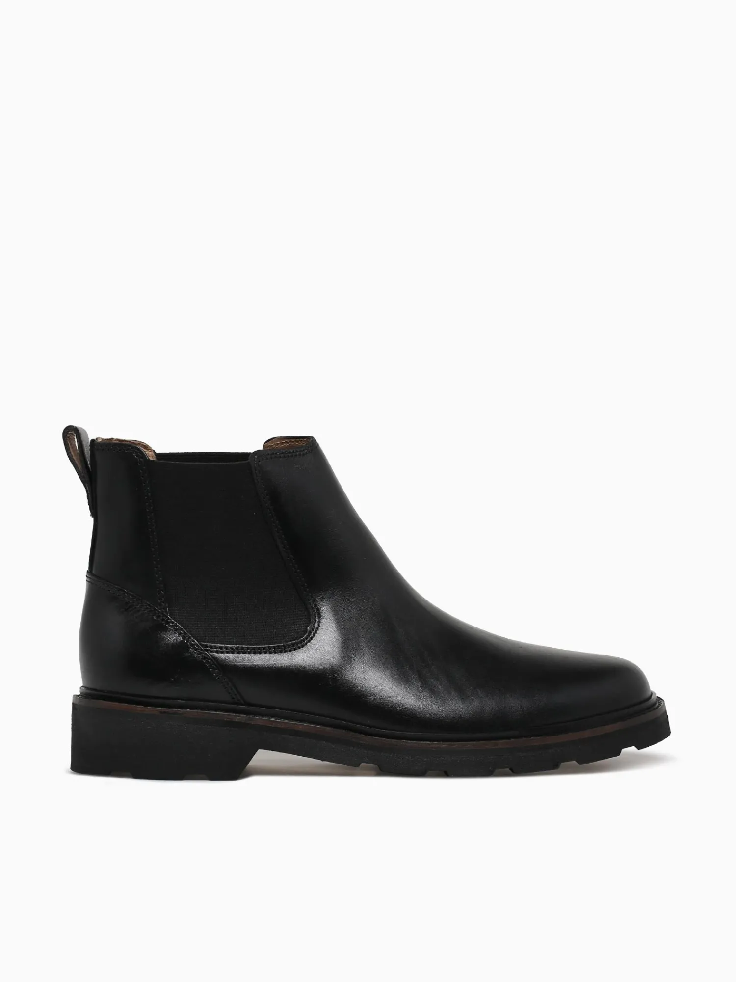 New Savelli salerio preto latego Black