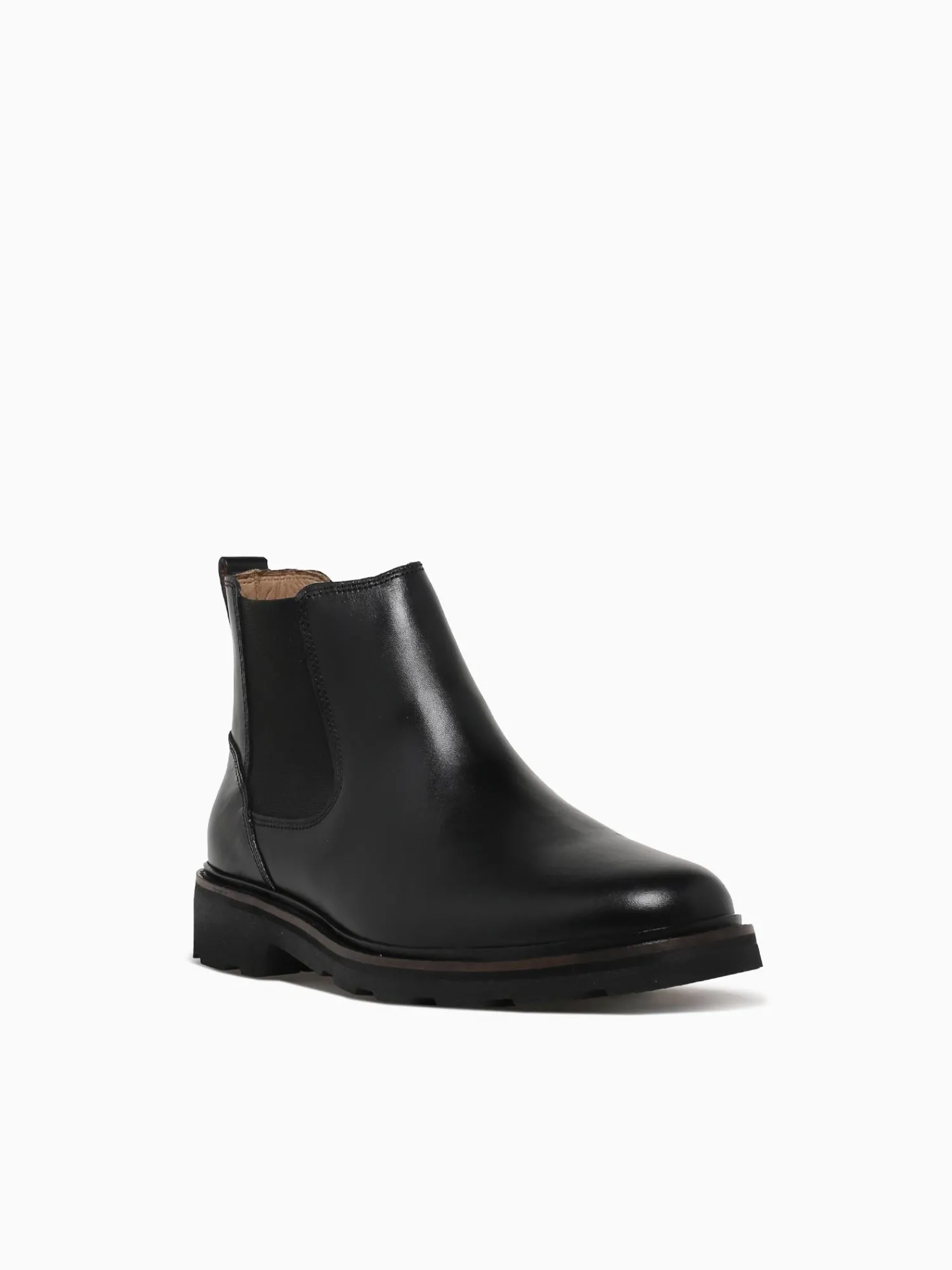 New Savelli salerio preto latego Black