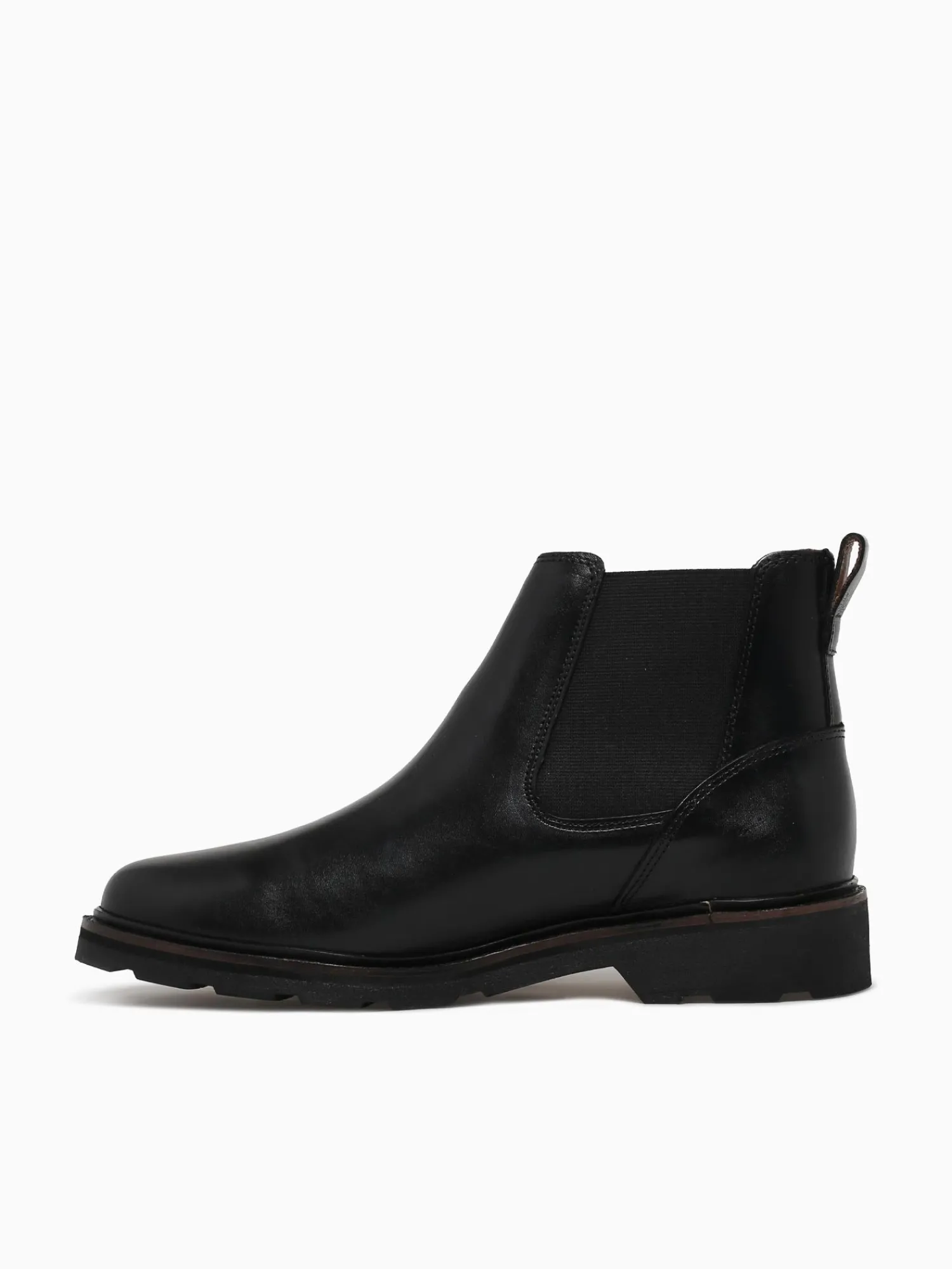 New Savelli salerio preto latego Black