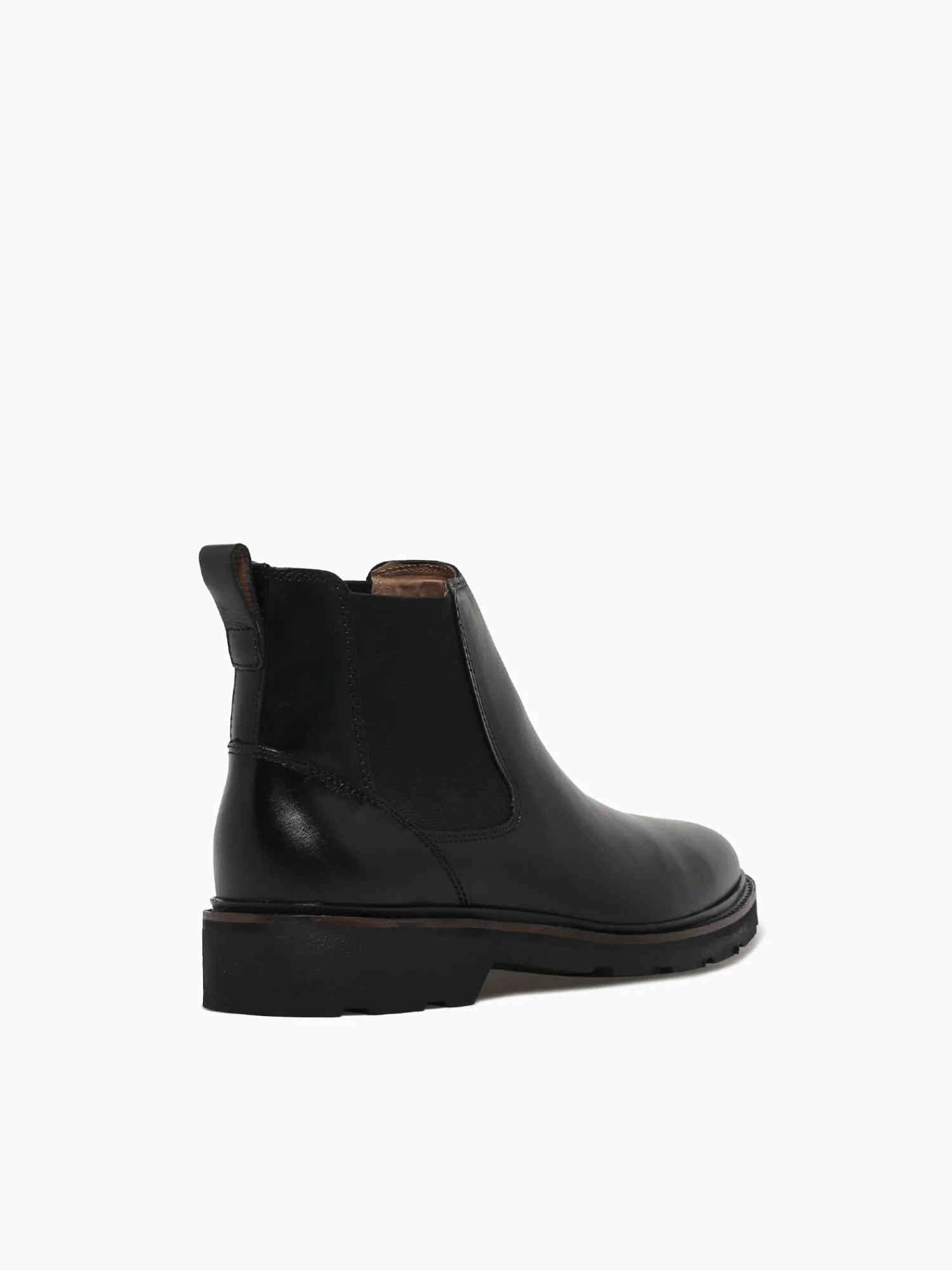 New Savelli salerio preto latego Black