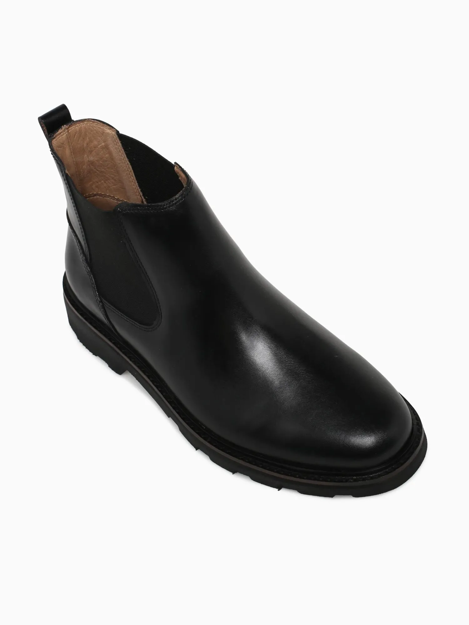 New Savelli salerio preto latego Black