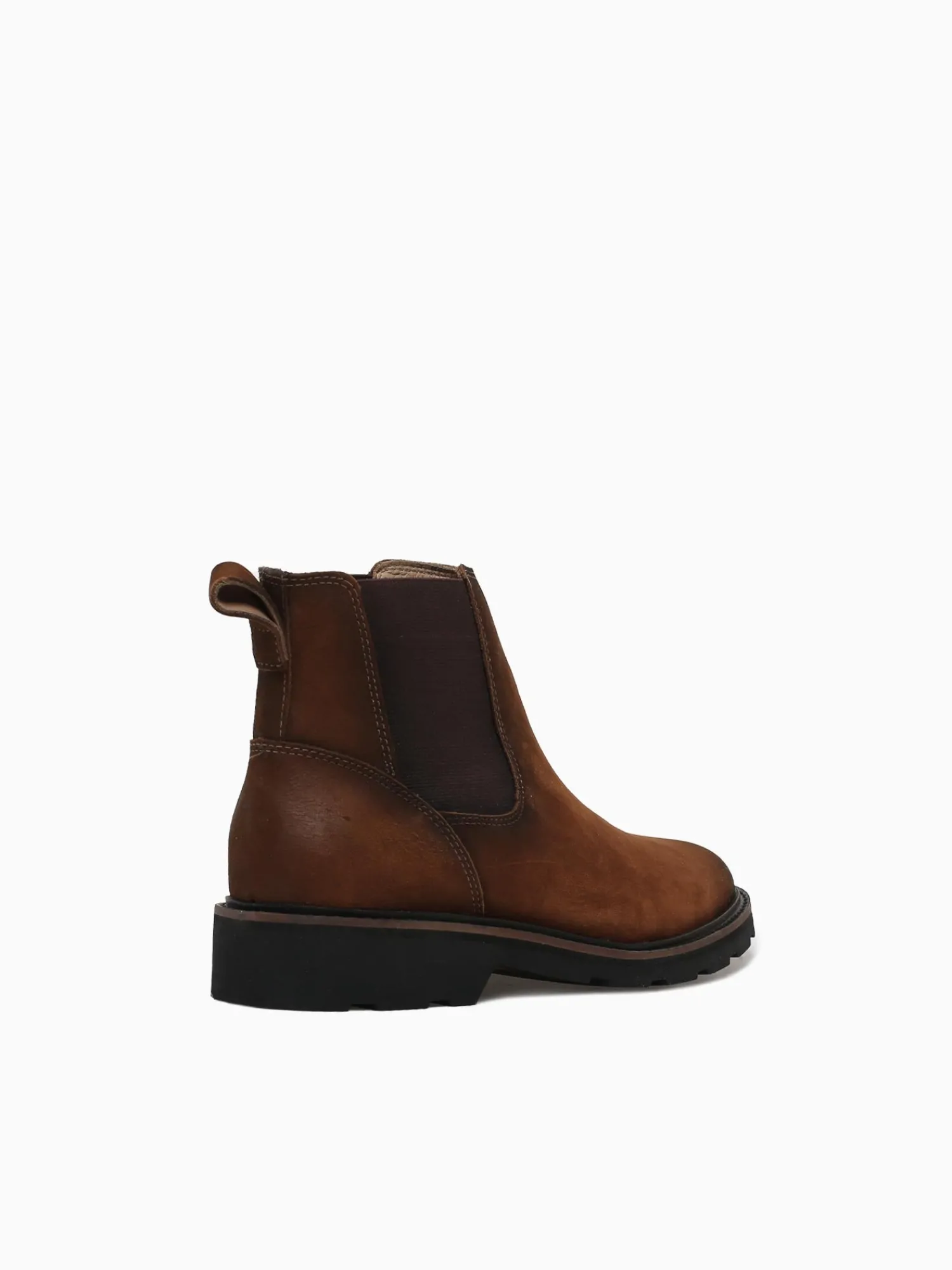 Hot Savelli salerio nobuck Tan