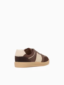 Fashion Savelli salim cafe cafe marfim sde latego latego Brown