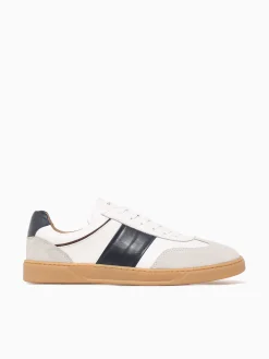 Discount Savelli salim off branco azul sde latego la White