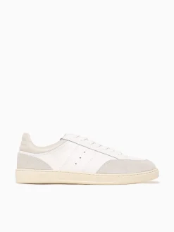 Sale Savelli salinger off branco offwht sde napa White