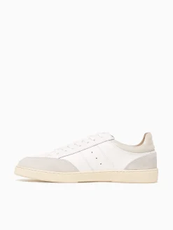 Sale Savelli salinger off branco offwht sde napa White