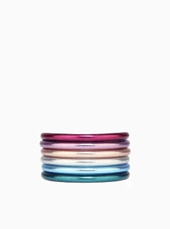 Fashion BuDhaGirl san juan stack Multi