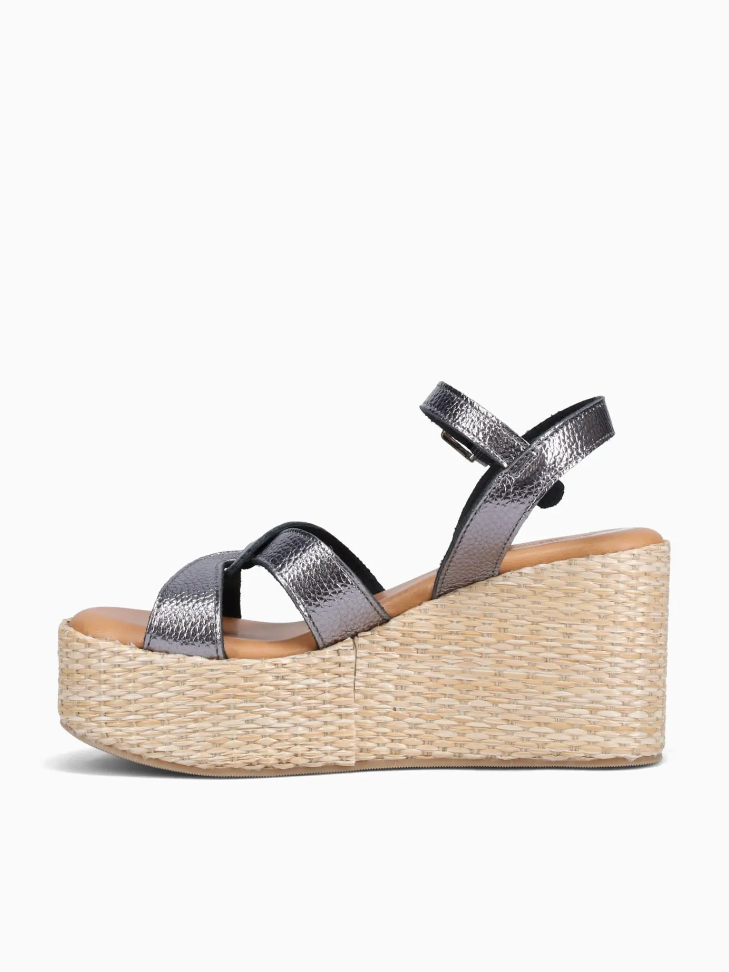 Best SANDRO ROSI sarita peltro olimpia Black