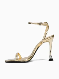 Hot Schutz sasi ouro claro spechio Gold