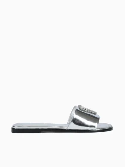 Sale Schutz saule prata spechio Silver