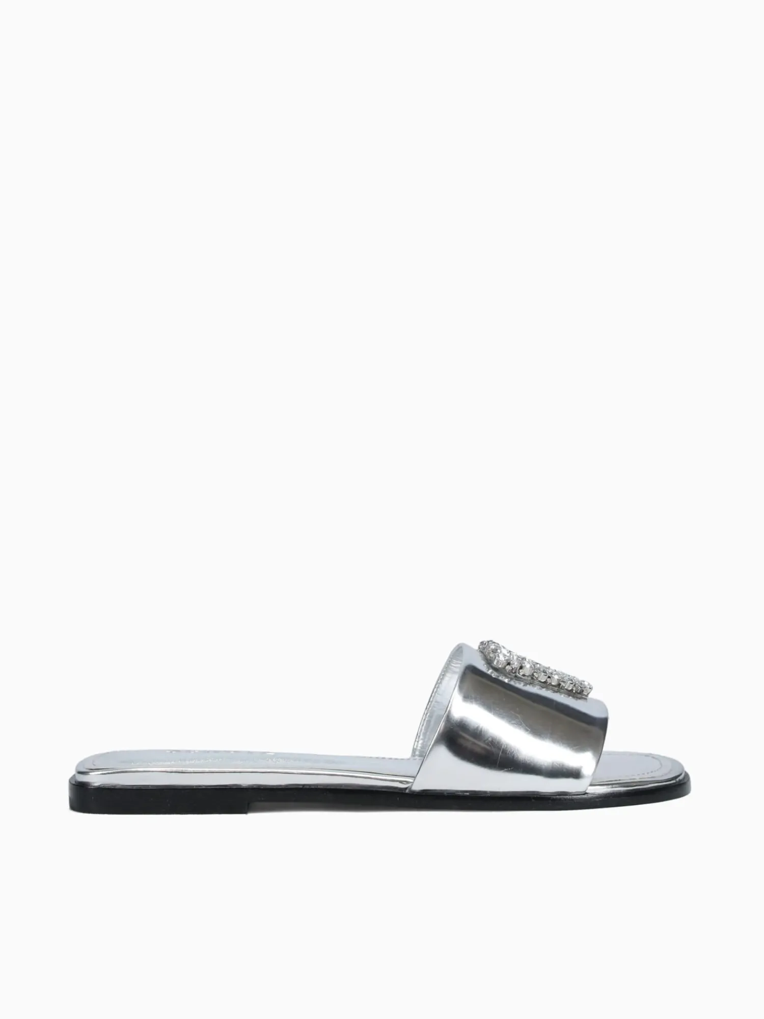Sale Schutz saule prata spechio Silver
