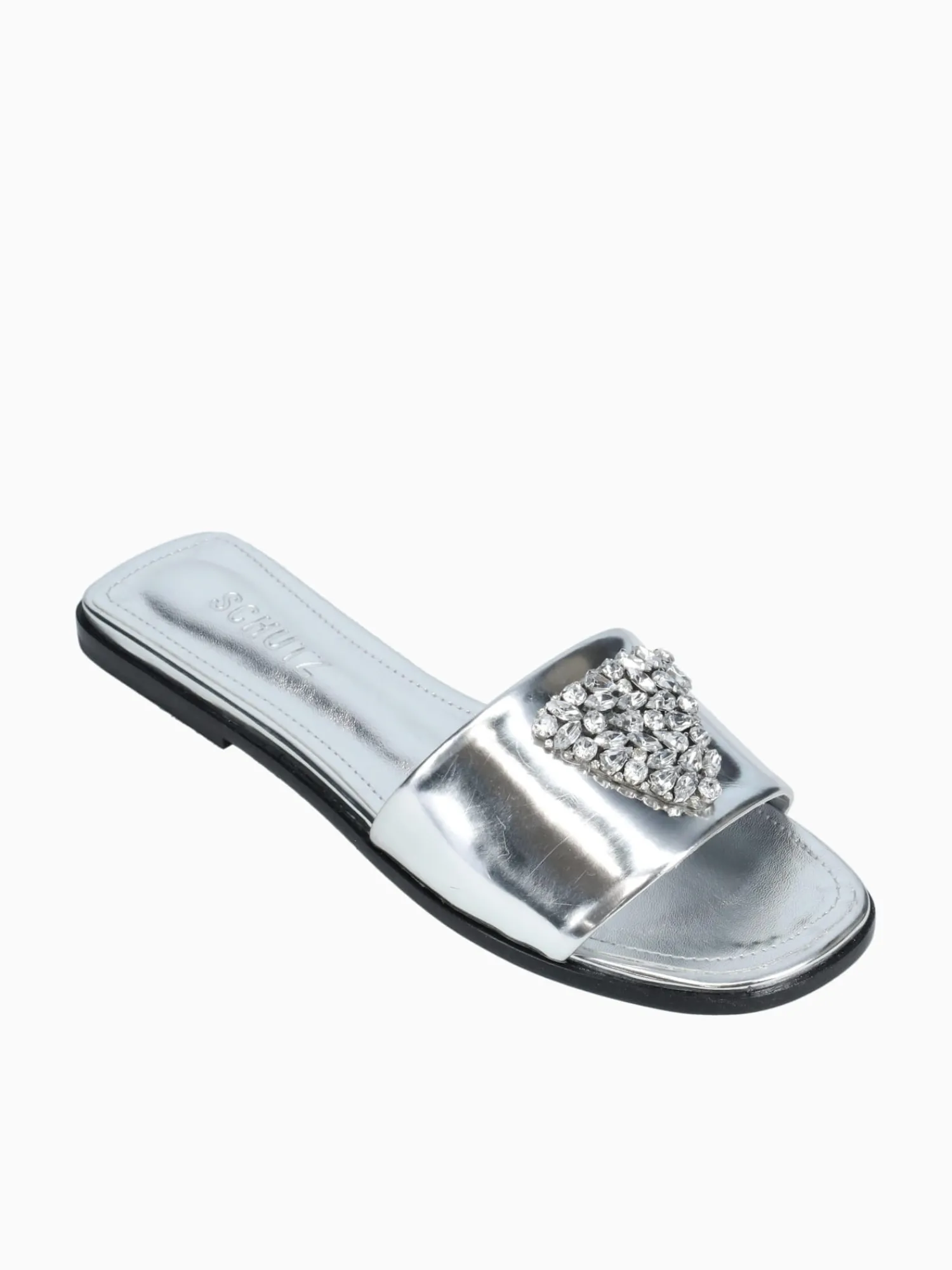 Sale Schutz saule prata spechio Silver