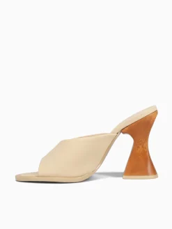 Hot Schutz savannah glass box Natural
