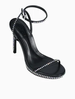 Online Schutz savina cetim open deluxe nappa Black