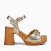 Sale SANDRO ROSI sawyer platino olympia Platinum