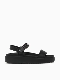 Online Petite Jolie sense jlastic Black