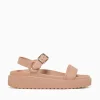 Outlet Petite Jolie sense hazelnut jlastic Beige