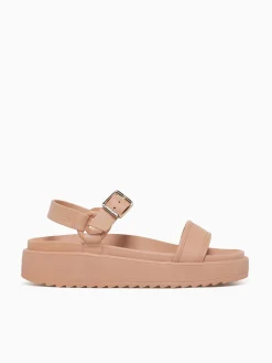 Outlet Petite Jolie sense hazelnut jlastic Beige