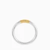 Hot BuDhaGirl tzubbie all weather bangle (awb) - serenity prayer Silver