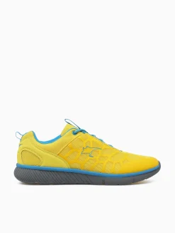 Hot Oceania skagerrak canary Yellow
