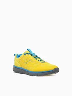 Hot Oceania skagerrak canary Yellow