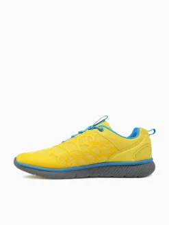 Hot Oceania skagerrak canary Yellow