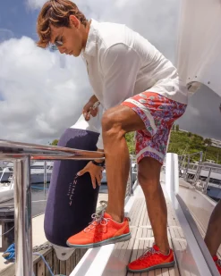 New Oceania skagerrak lava Orange
