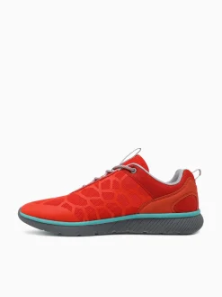New Oceania skagerrak lava Orange