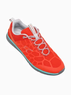 New Oceania skagerrak lava Orange