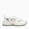 Best Lacoste storm 96 2k off wht khk Off White