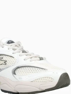 Best Lacoste storm 96 2k off wht khk Off White
