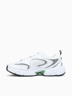Outlet Lacoste storm 96 2k wht dk grn Dark Grey