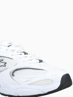 Outlet Lacoste storm 96 2k wht dk grn Dark Grey