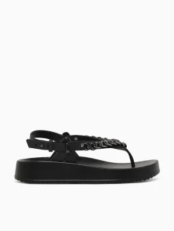 Outlet Petite Jolie sunshine jlastic Black