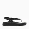 New Petite Jolie sunshine jlastic Black