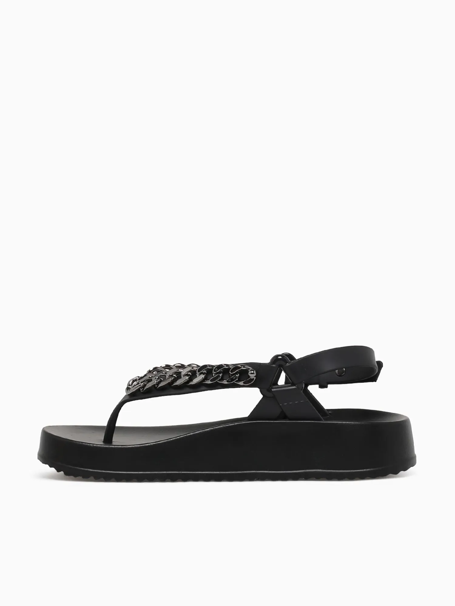 Outlet Petite Jolie sunshine jlastic Black