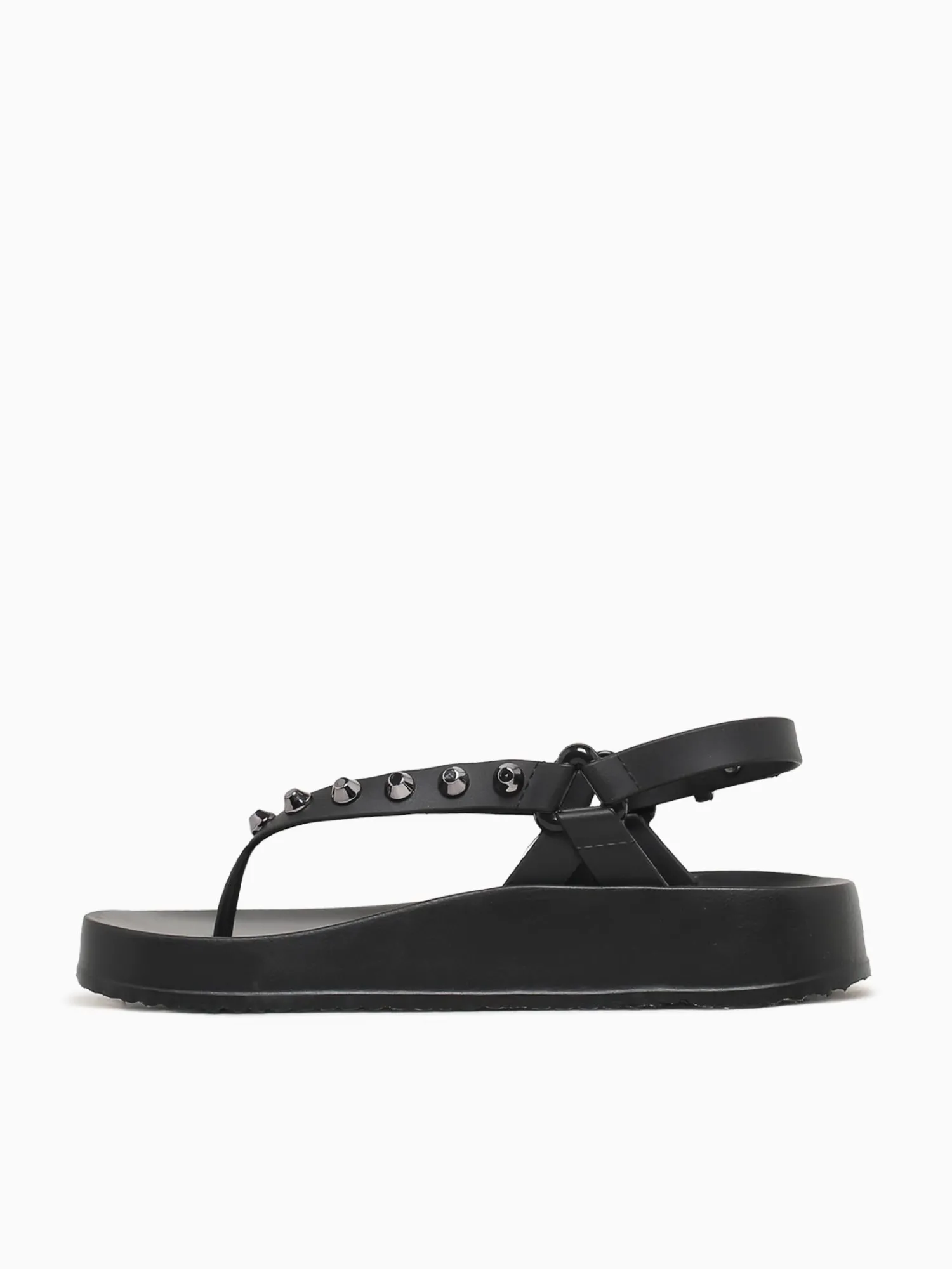 New Petite Jolie sunshine jlastic Black