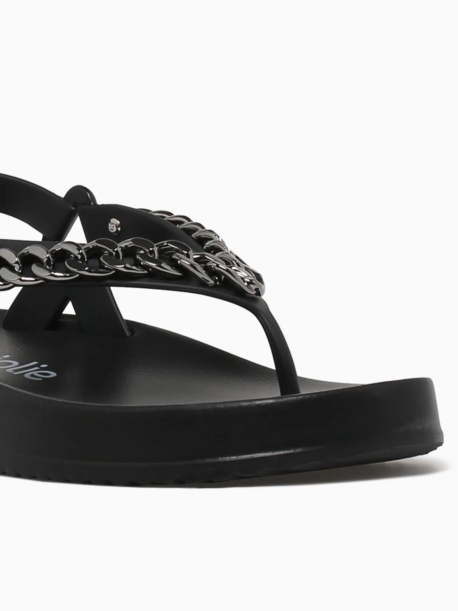 Outlet Petite Jolie sunshine jlastic Black