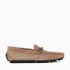 Best BRUNO MAGLI taso suede Taupe