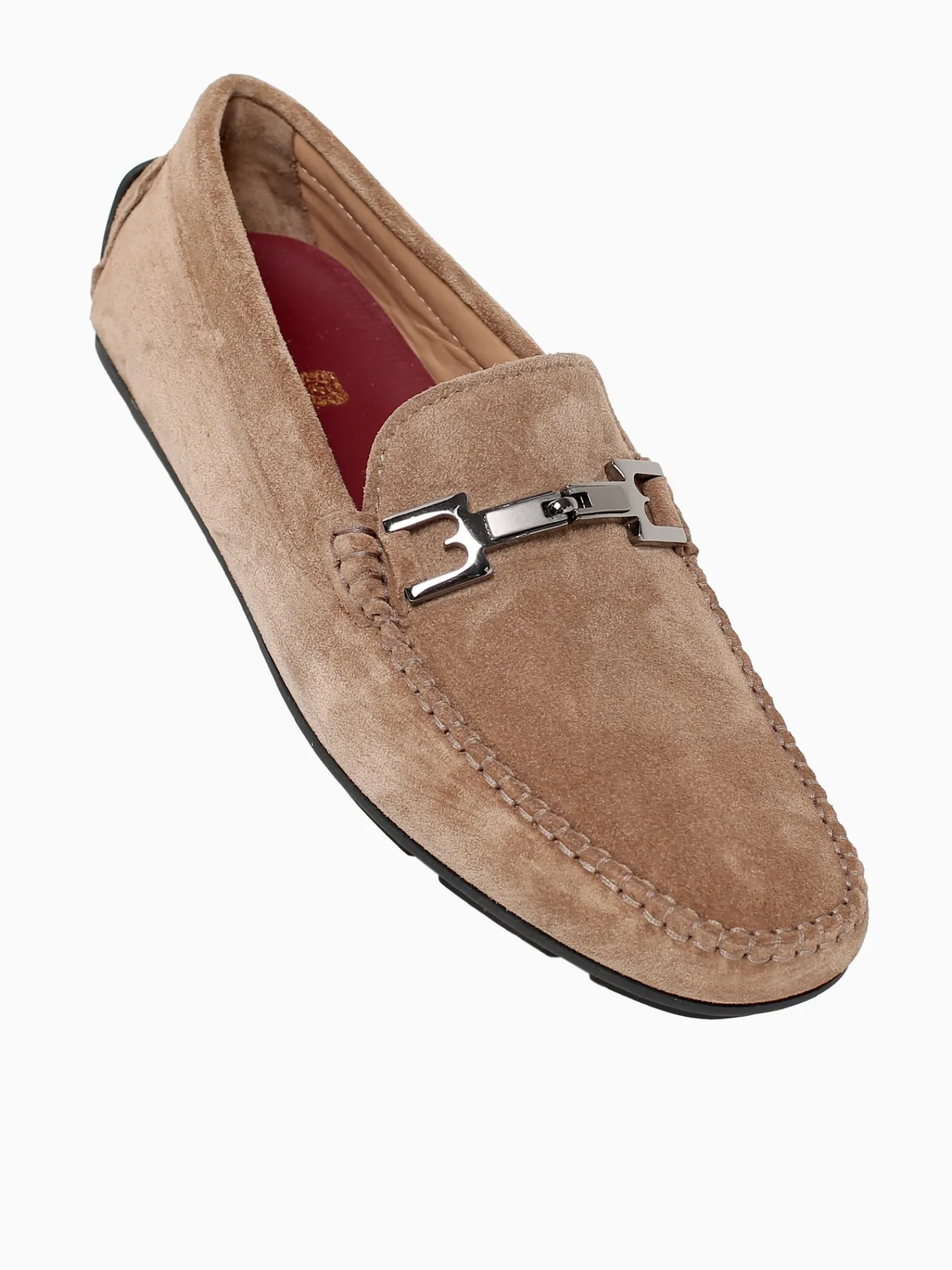 Best BRUNO MAGLI taso suede Taupe