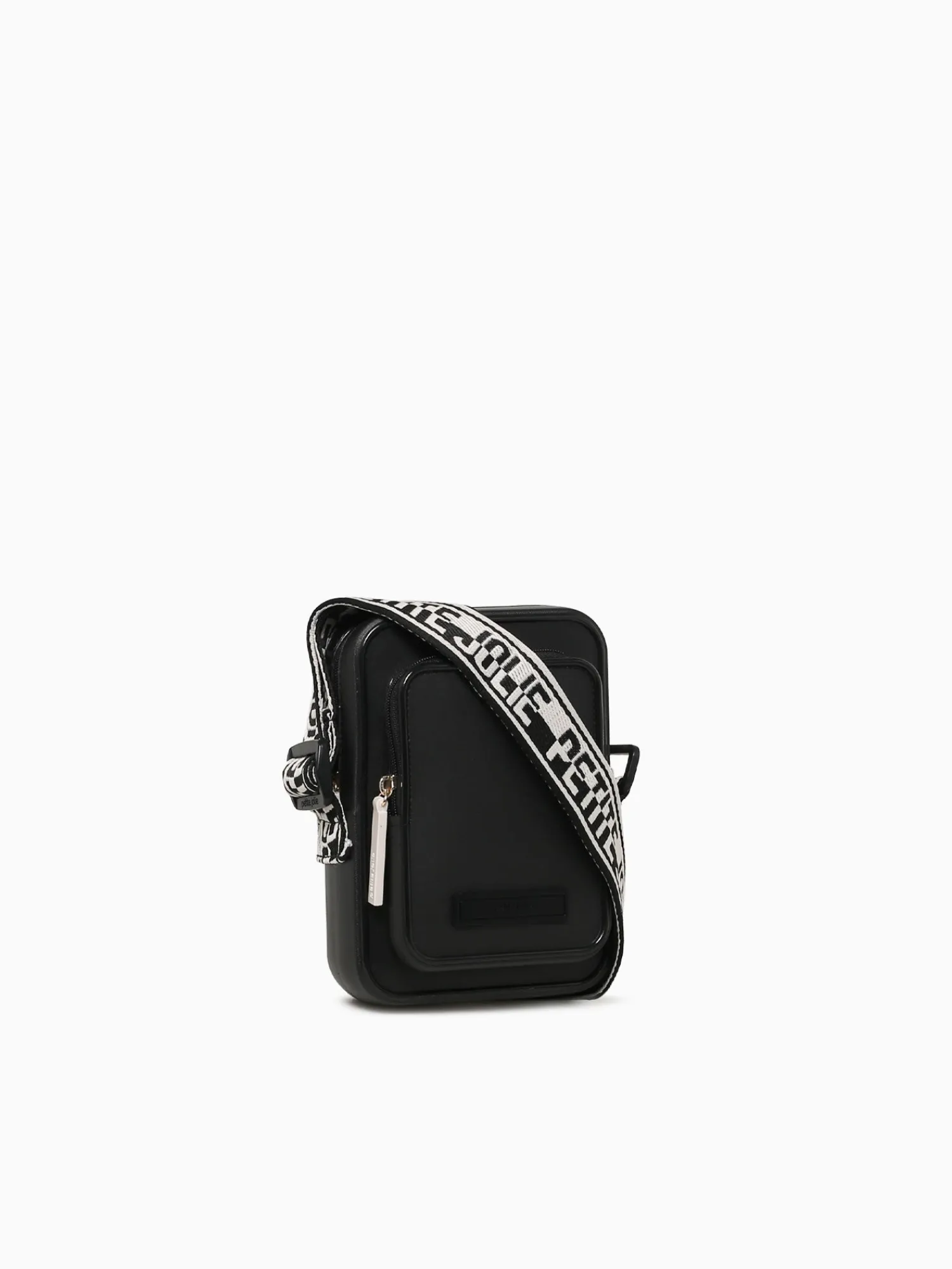 Sale Petite Jolie ted white Black