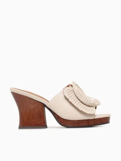 Outlet Noa Harmon terra rafia man made Off White