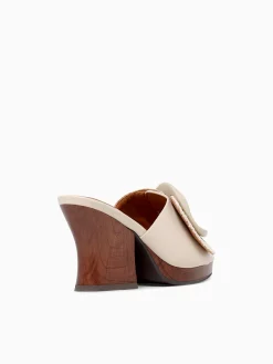 Outlet Noa Harmon terra rafia man made Off White