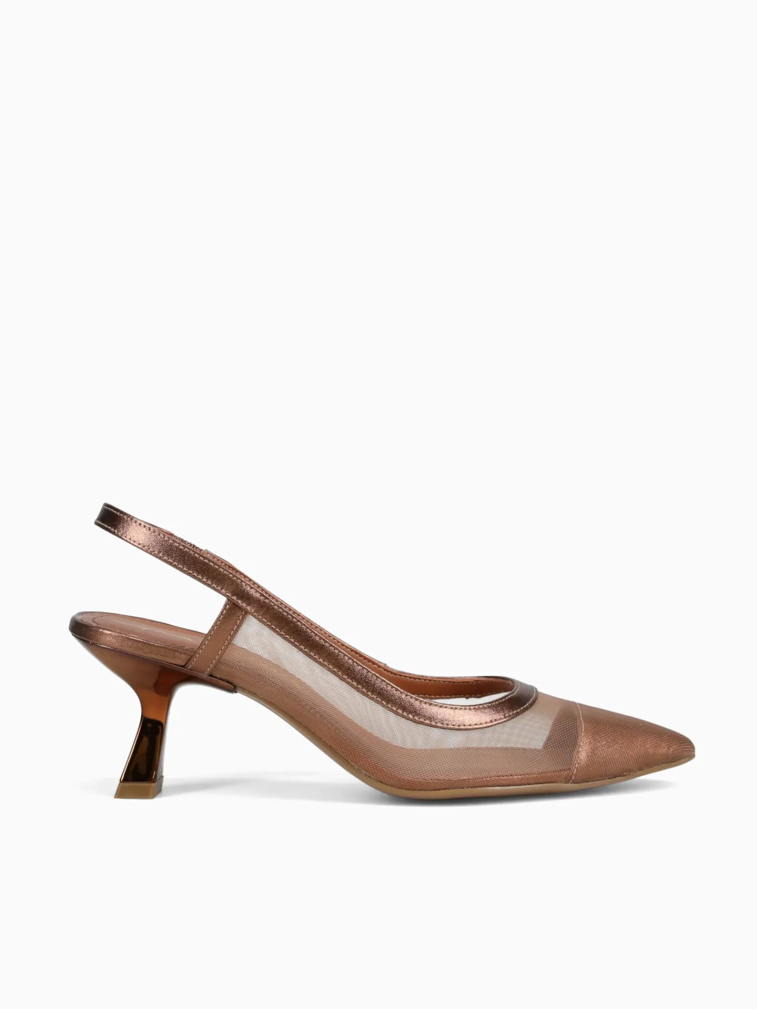 Online Tabita thea lumina mesh Bronze