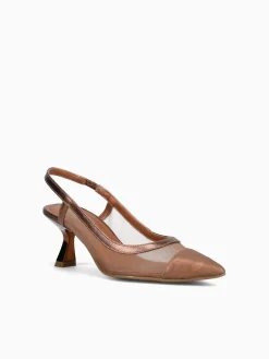 Online Tabita thea lumina mesh Bronze
