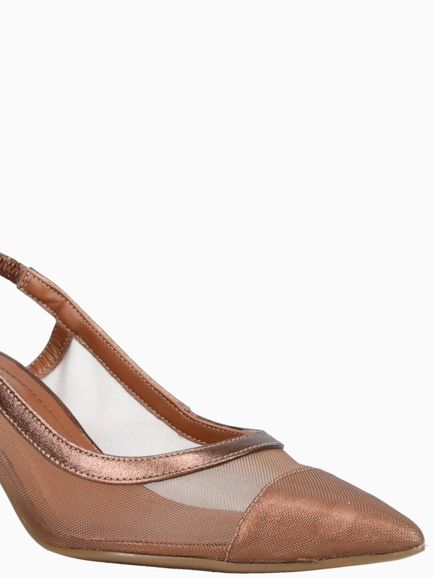 Online Tabita thea lumina mesh Bronze