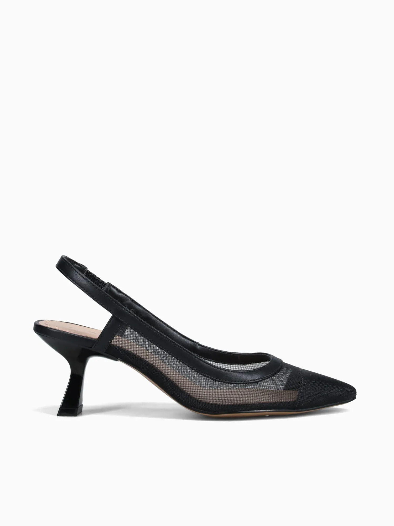 Sale Tabita thea preto napa mesh Black