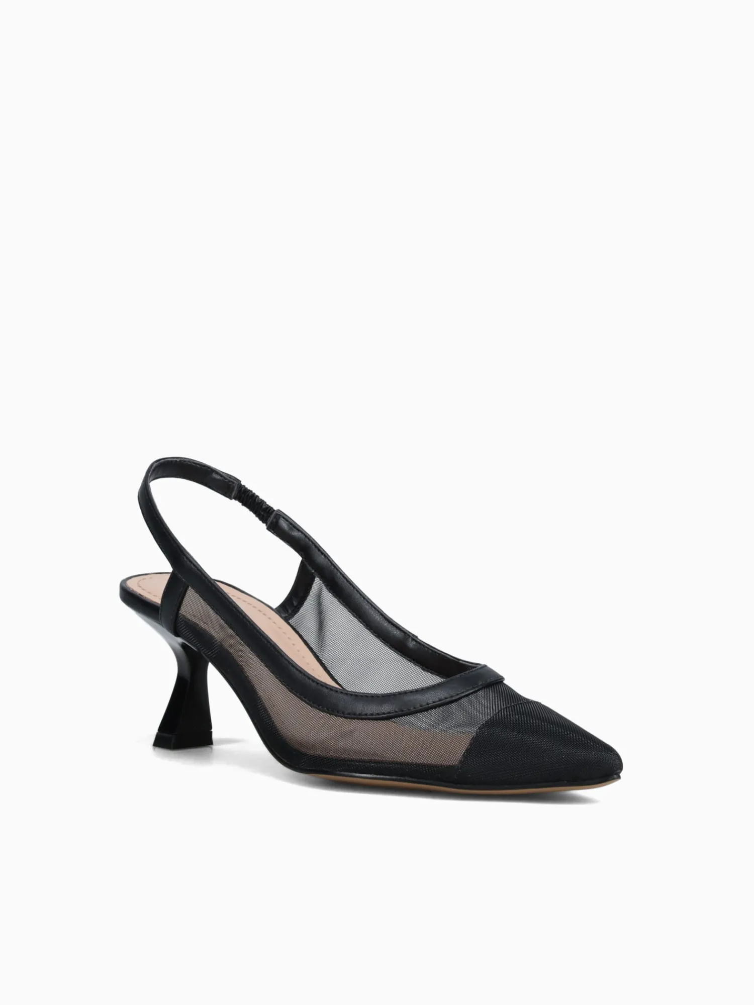 Sale Tabita thea preto napa mesh Black
